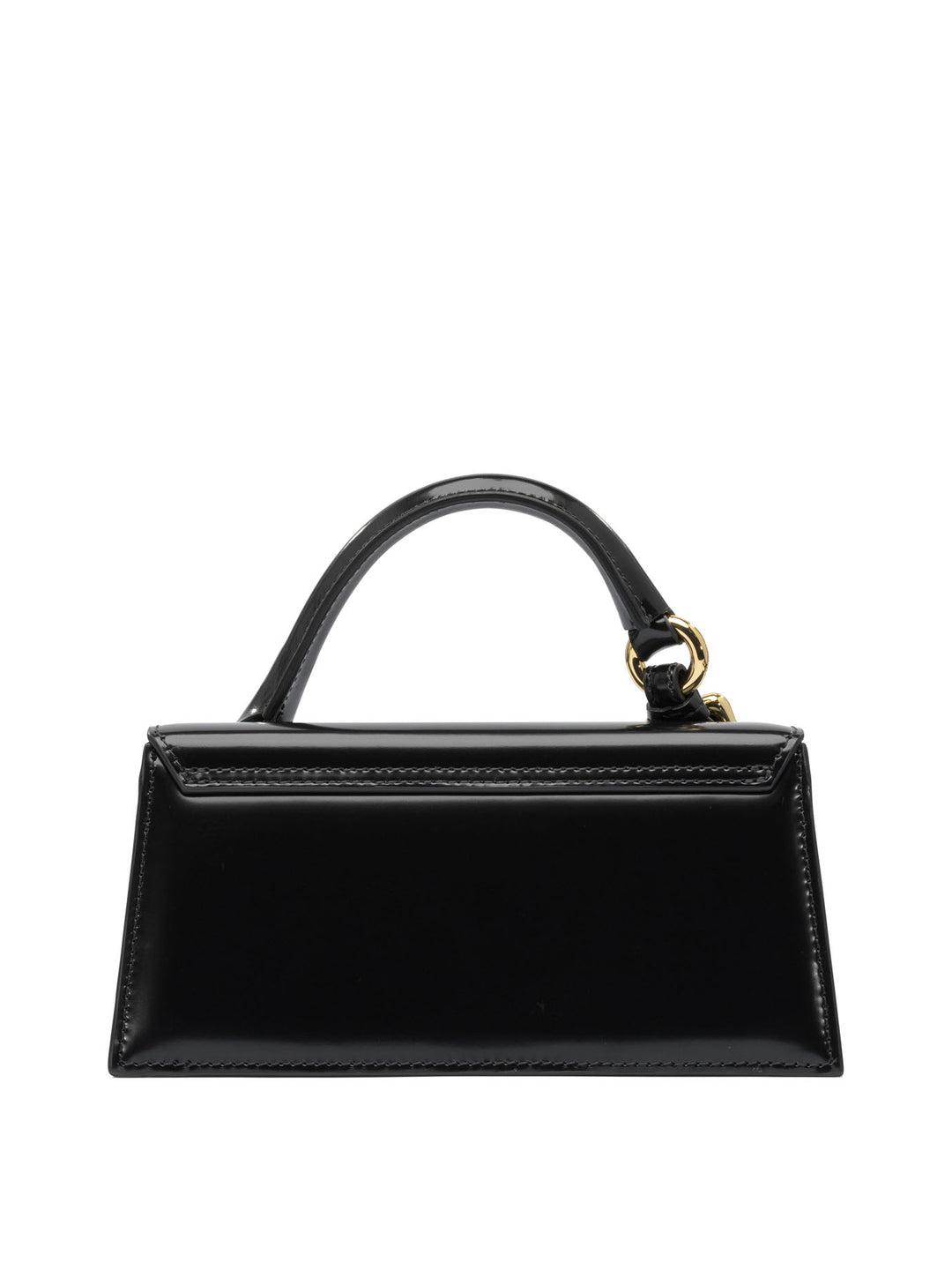 Jacquemus Le Chiquito Long Handbags - Nero | 8d54fc4efb3922e316514f7b4f284ba0899bc6f9