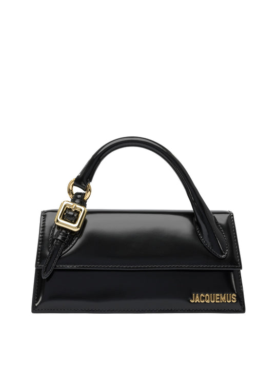 Le Chiquito Long Handbags Nero