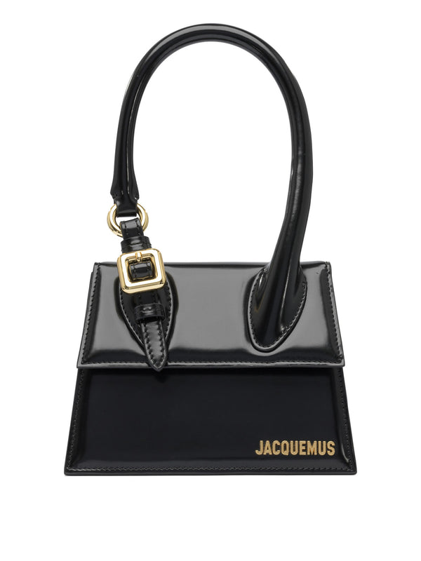 Bolsos de mano Chiquito Negro