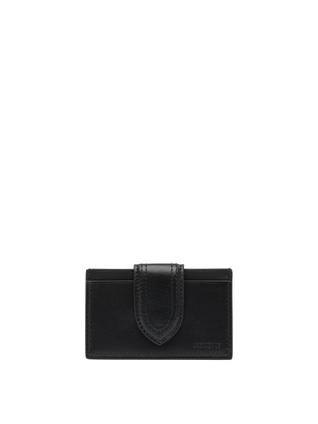 Jacquemus Bambino Wallets & Card holders - Nero | c819ddfacb11f415bd8a3b238a15a90297dca428