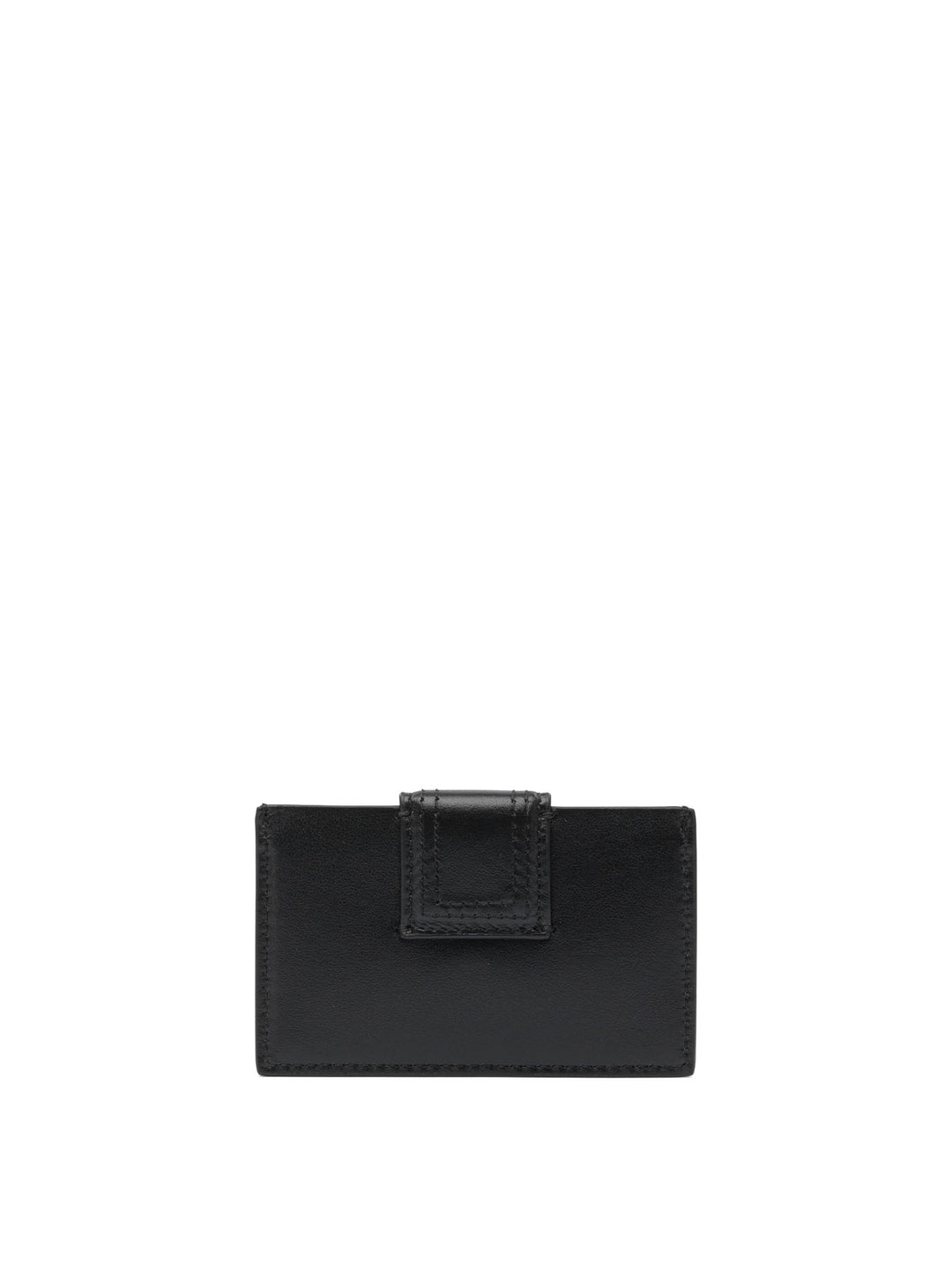 Jacquemus Bambino Wallets & Card holders - Nero | 23ebf6c3a07f51e5c79aa4bc4d6ffc13b7d484a1
