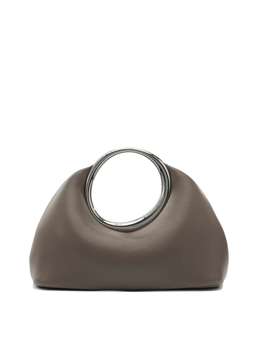 Jacquemus Calino Clutches - Beige | 266c43751801b93a340e1cd8a9fe65e0da61b701