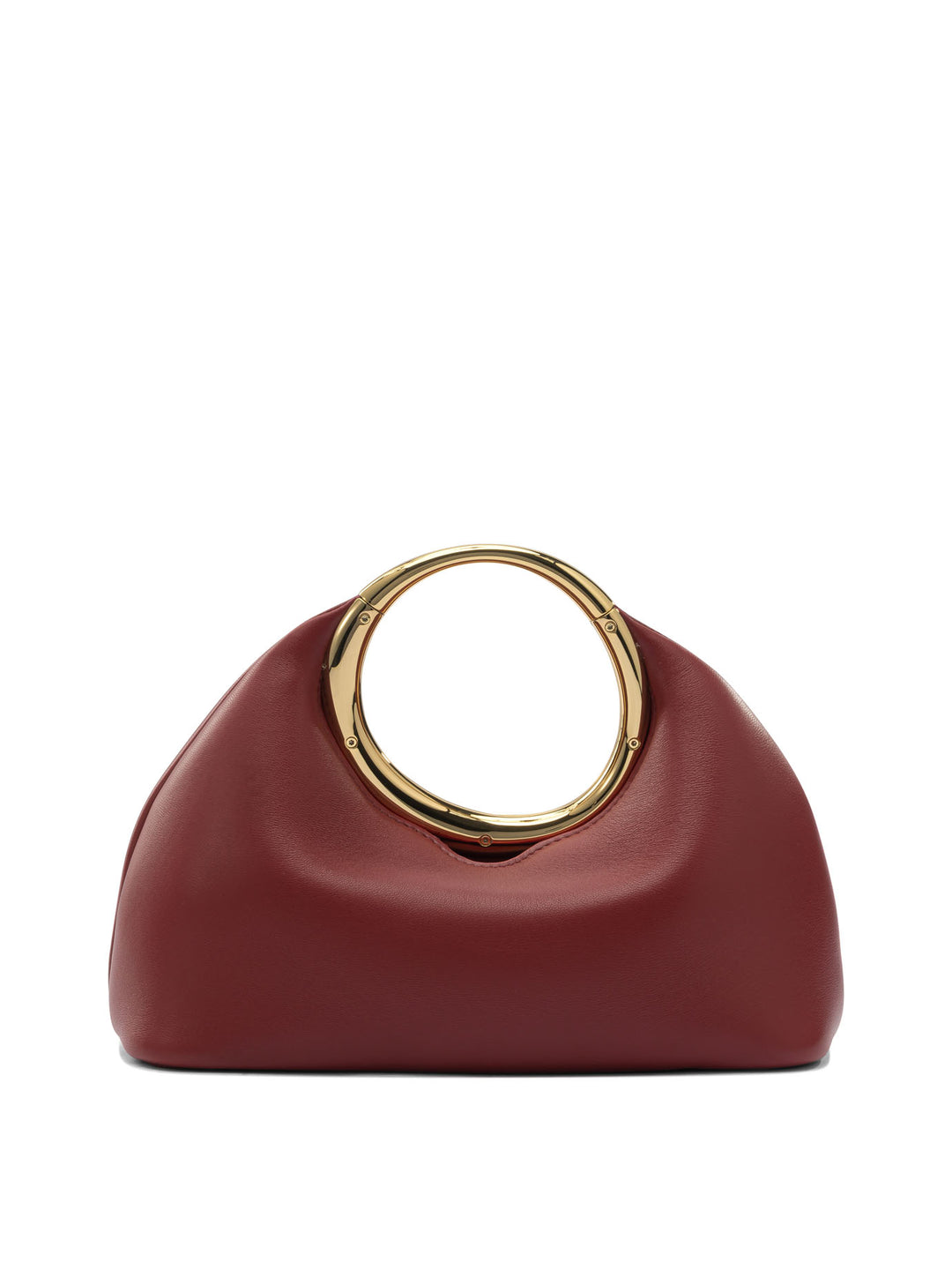 Jacquemus Calino Clutches - Rosso | adfd734825866038ea5270fef52a4b15ebacab21