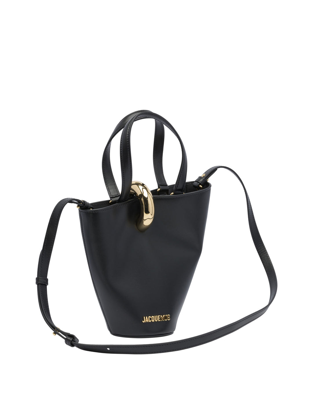 Jacquemus Le Bambola Handbags - Nero | 227ee7a5a62ea389596a9195218df69544f00bb0