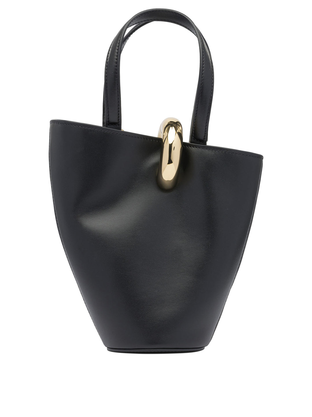 Jacquemus Le Bambola Handbags - Nero | 374aea8705b9e0be3dc6acc350dbc198ff6251f3