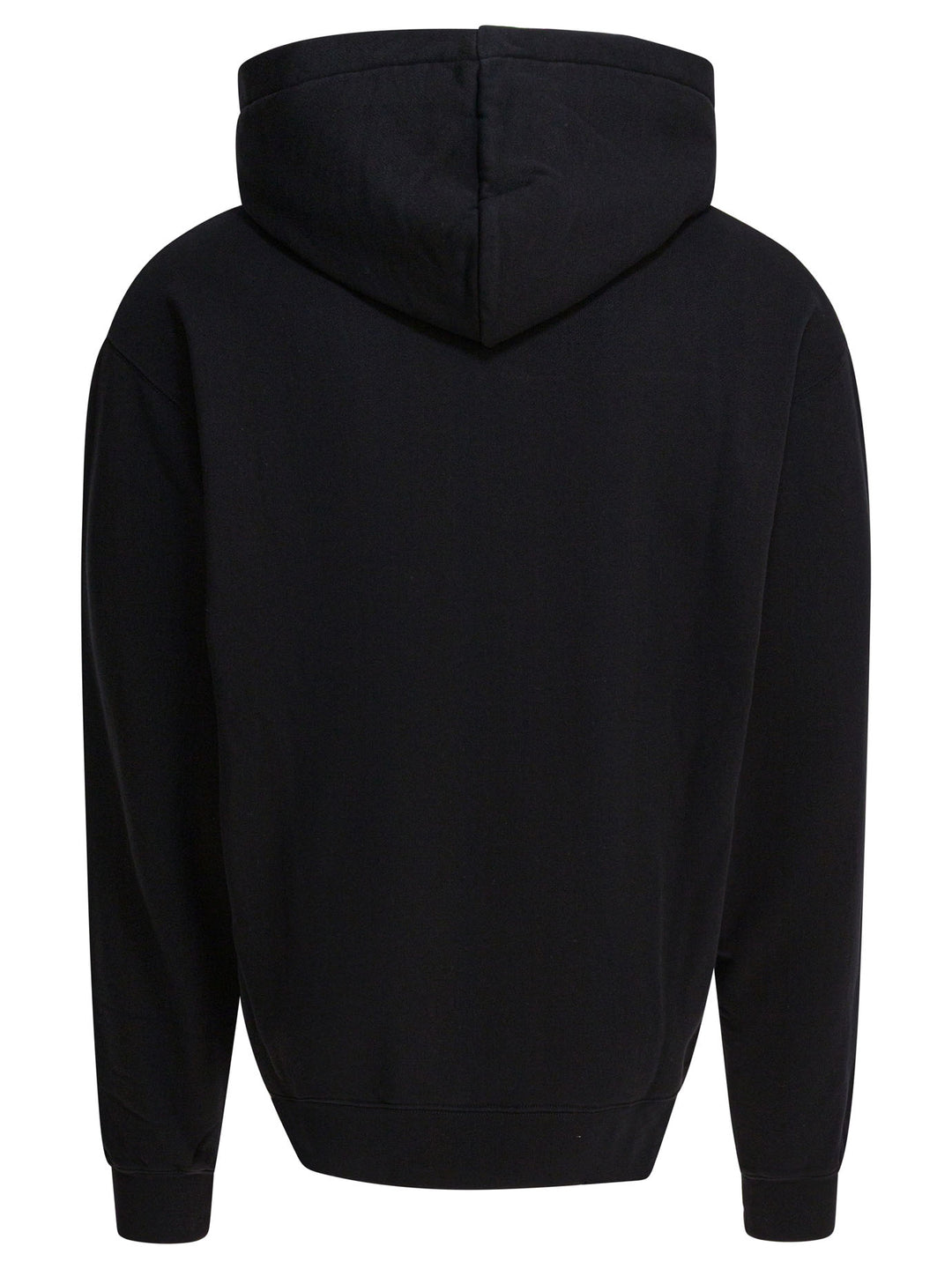 Jacquemus Gros Grain Sweatshirts - Nero | 0eab961f8a96bc047c3a28b5e39bf2766f7462e8