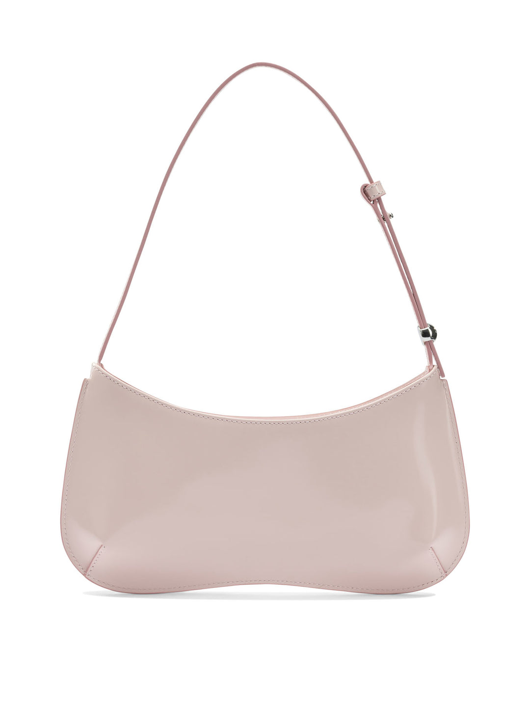 Jacquemus Le Bisou Borse a Spalla e Tracolla - Rosa | 396de75140447ac0e112340df865efa8fbeae2bc