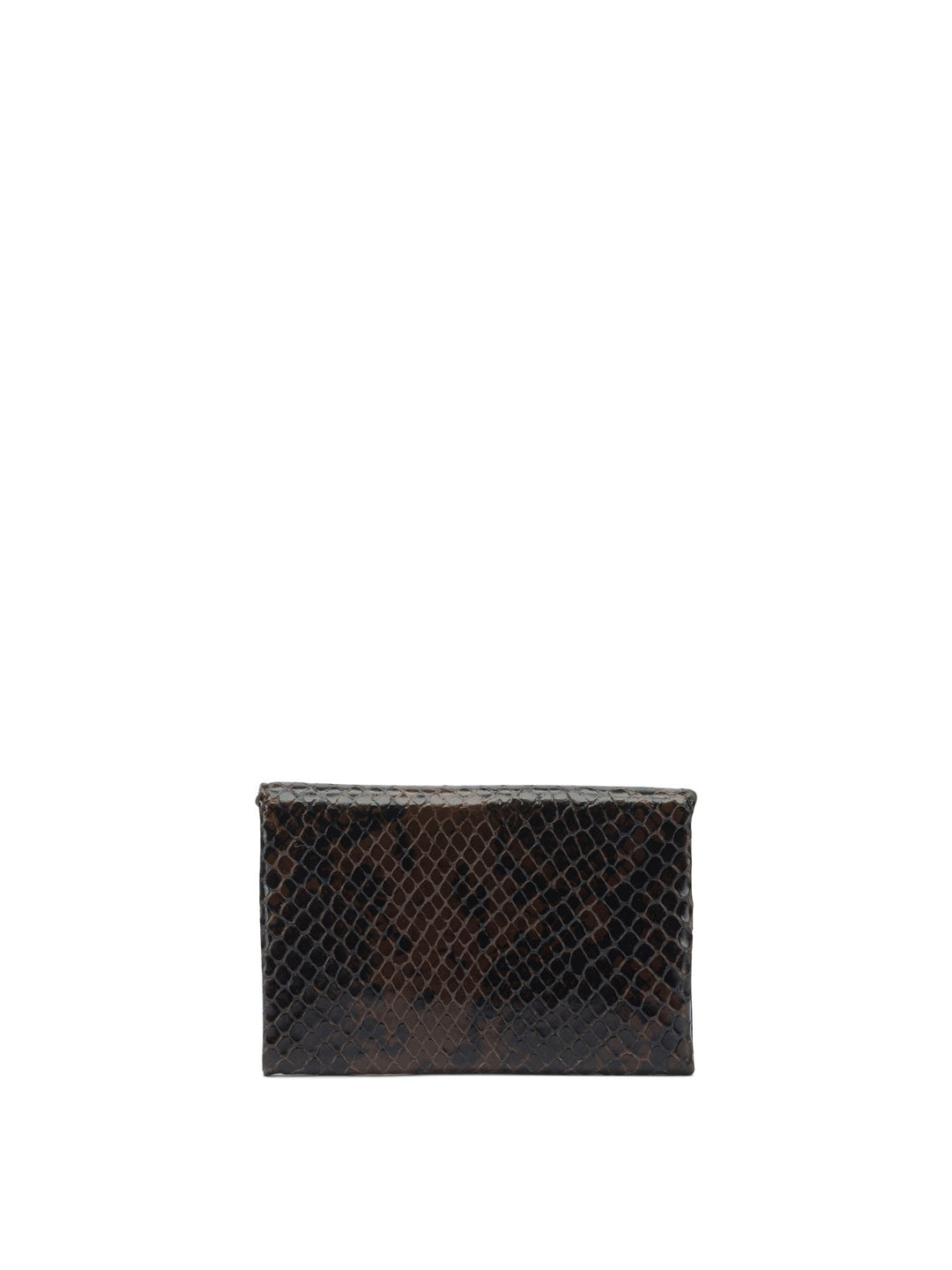 Jacquemus Enveloppe Wallets & Card holders - Marrone | 2de3f79f7379f5a48fba1e02fe93a965780271da