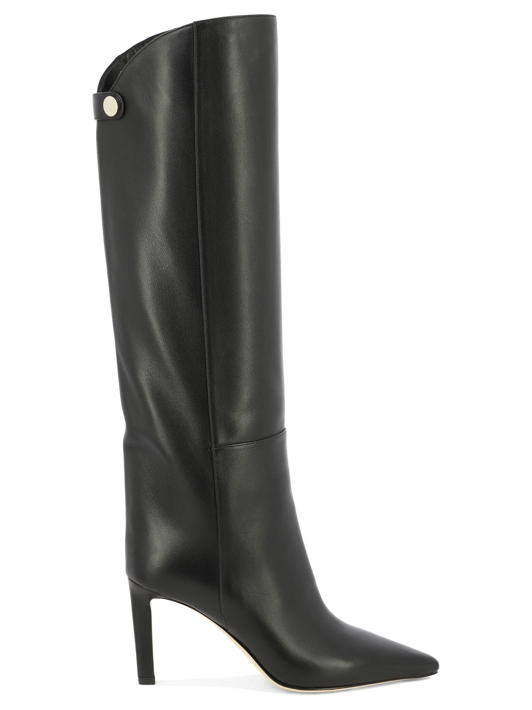 Jimmy Choo Alizze Boots and Ankle Boots - Nero | bf4778506a170ed1a0f5581aba7ba62f378bb99a