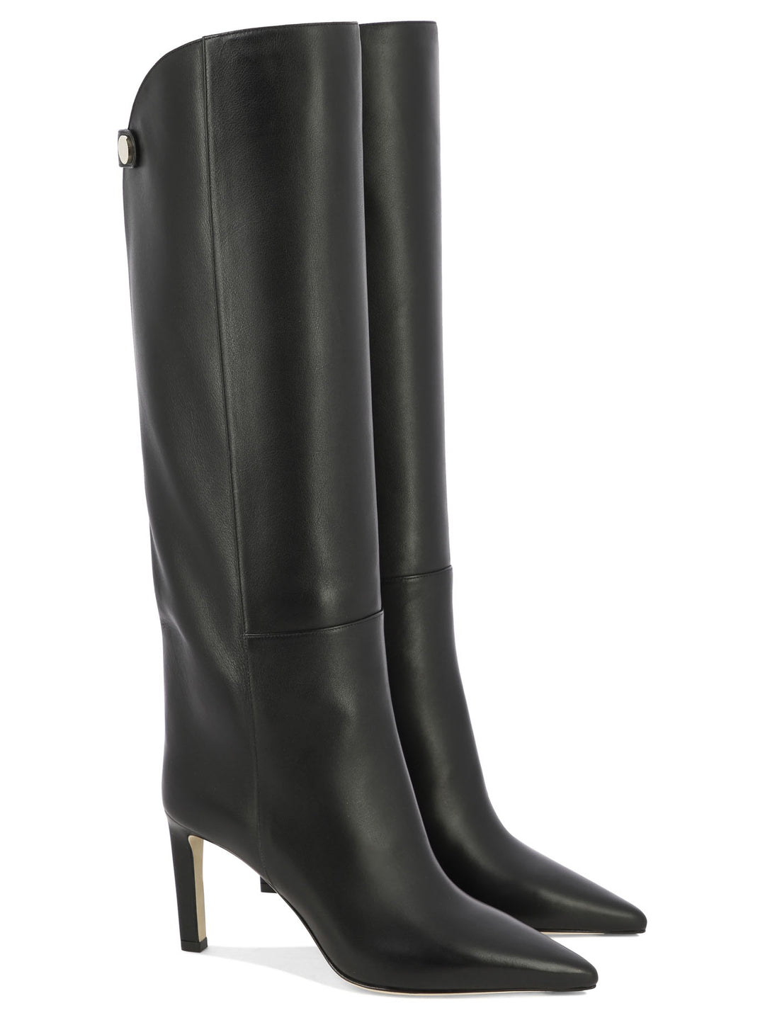 Jimmy Choo Alizze Boots and Ankle Boots - Nero | cbe8dfe4ac89fabcf338f6da243fb79a74d2eb85