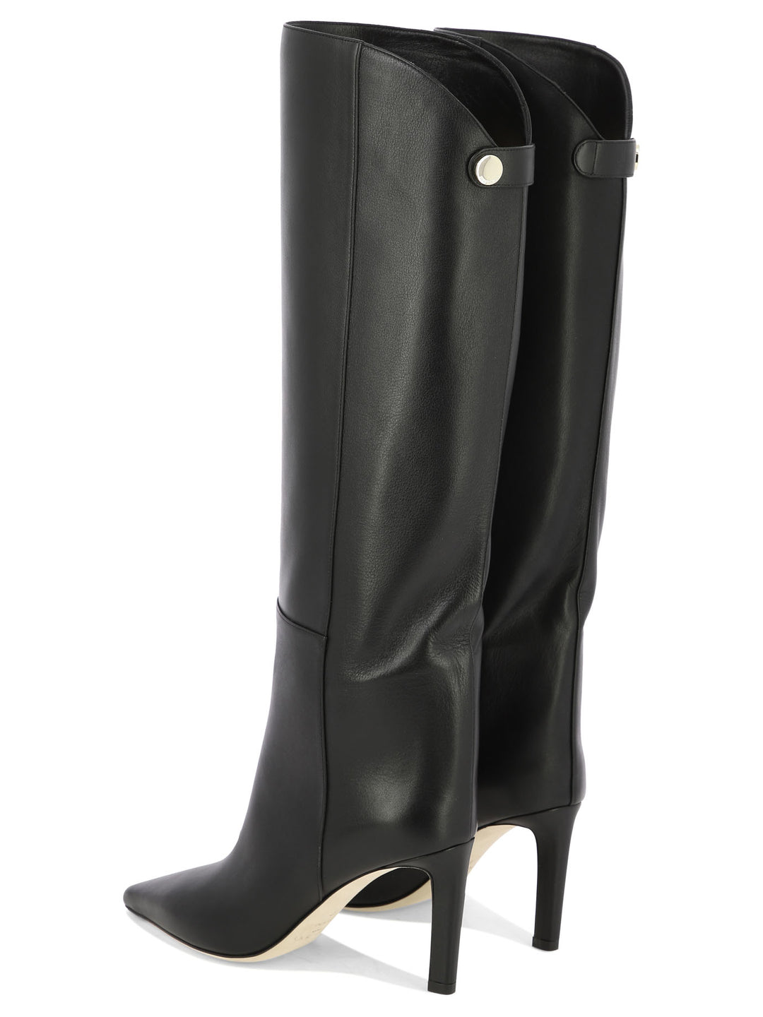 Jimmy Choo Alizze Boots and Ankle Boots - Nero | 9a88d03de8c287180b9e0595c3a8442fa9e1359e