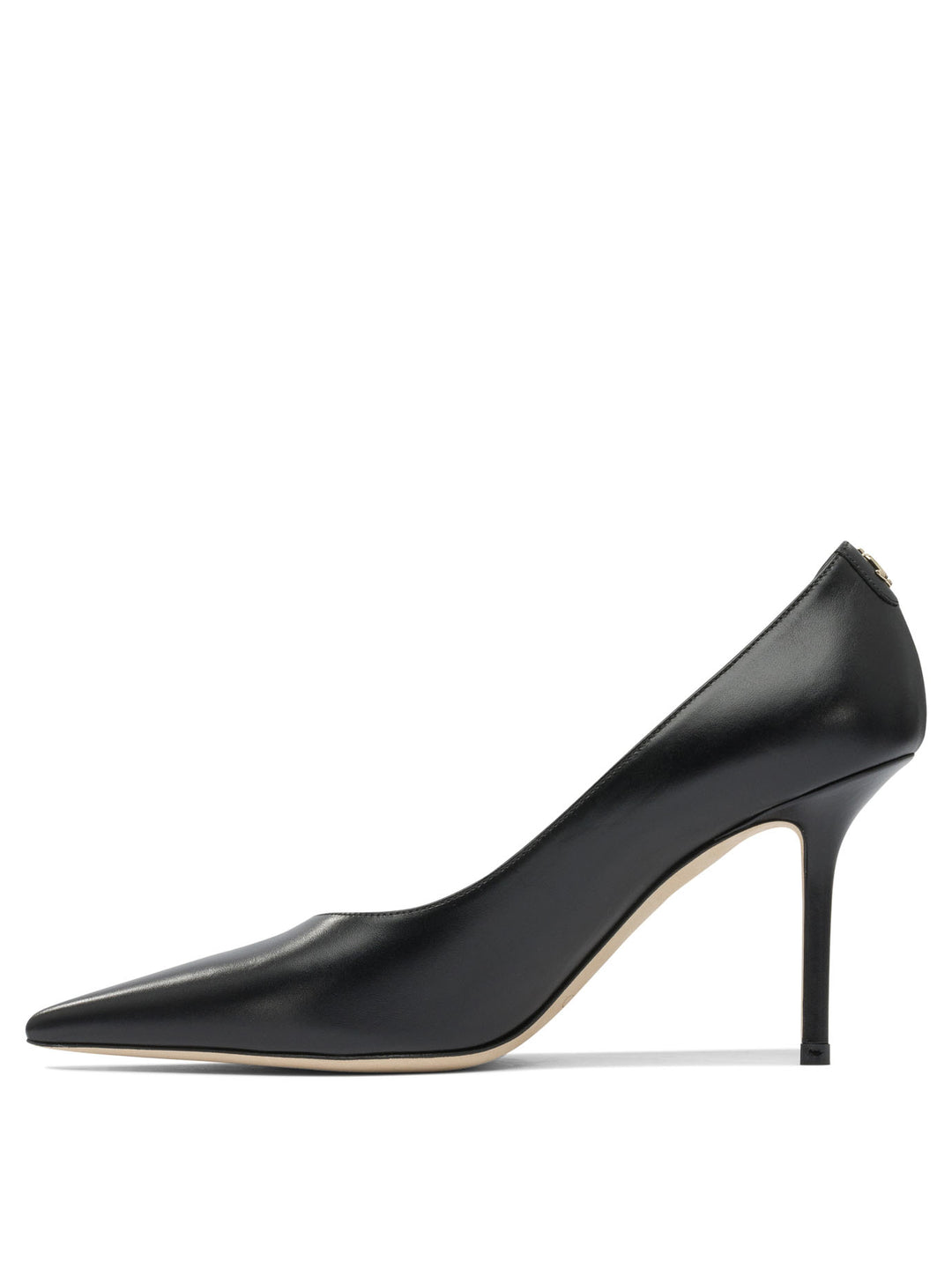 Jimmy Choo Love 85 Mm Heeled shoes - Nero | 8f5870d1c2db4a8d9a4f3ccea771e17bf6731fa6