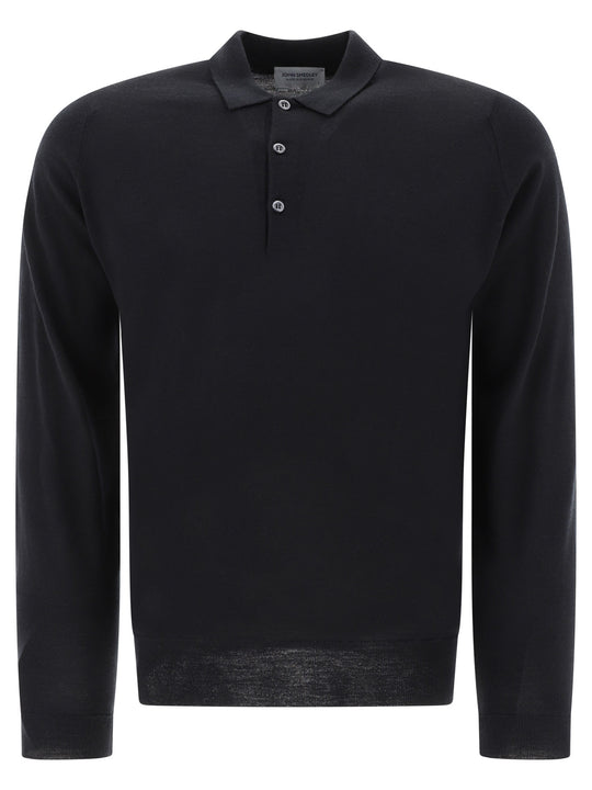 Belper Polo Shirts Nero