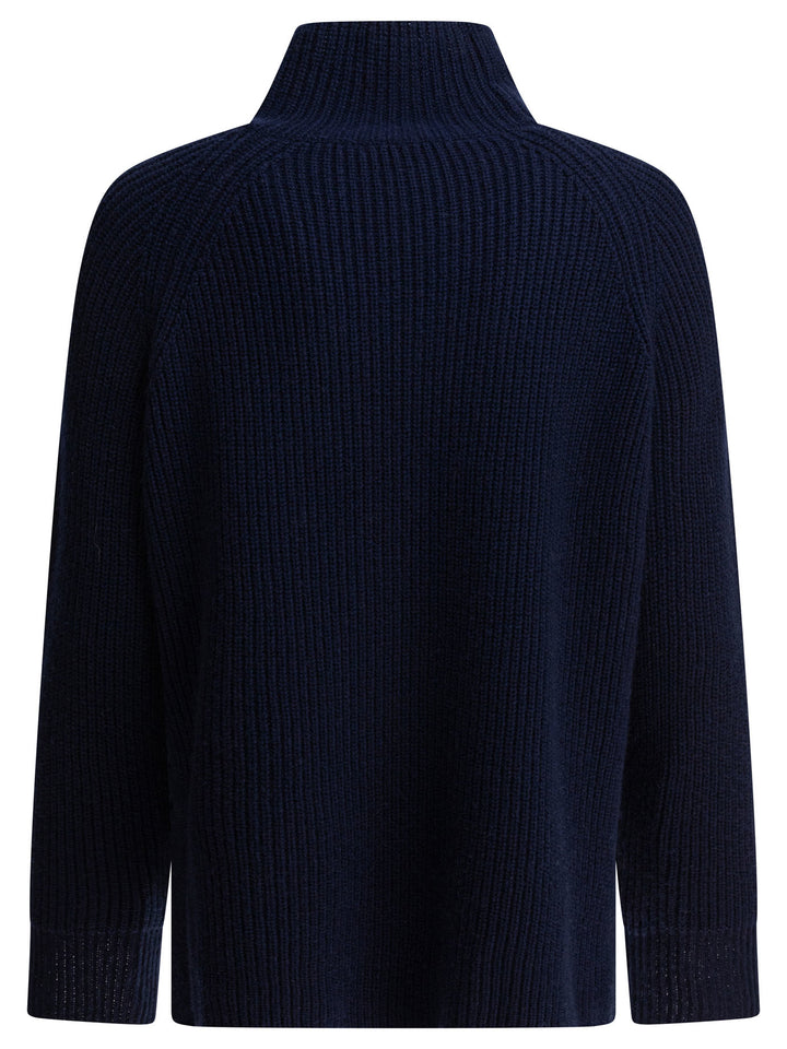 Kangra  Knitwear - Blu | b090fd54ccaffec770d7d331f6021db8018dd98a