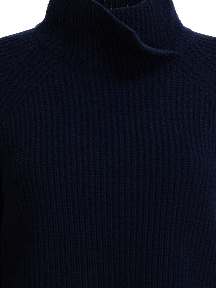 Kangra  Knitwear - Blu | 702d9d25b71d75e67a1e354ba856f707875a48d0