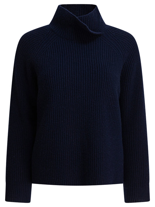Knitwear Blu