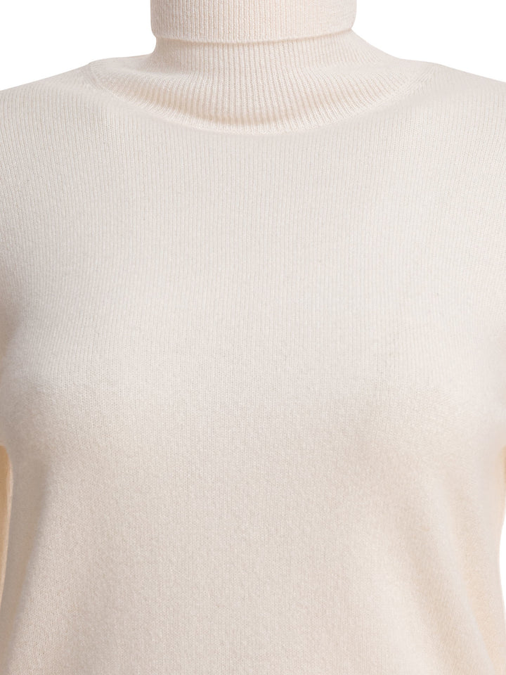 Kangra  Knitwear - Bianco | 67699467b6debf28ecdfc66dd6ee002f87efed68