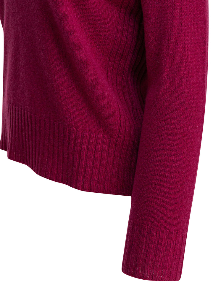 Kangra  Knitwear - Viola | 2af2c0cd20af001886f7d907ed3096de009a7874