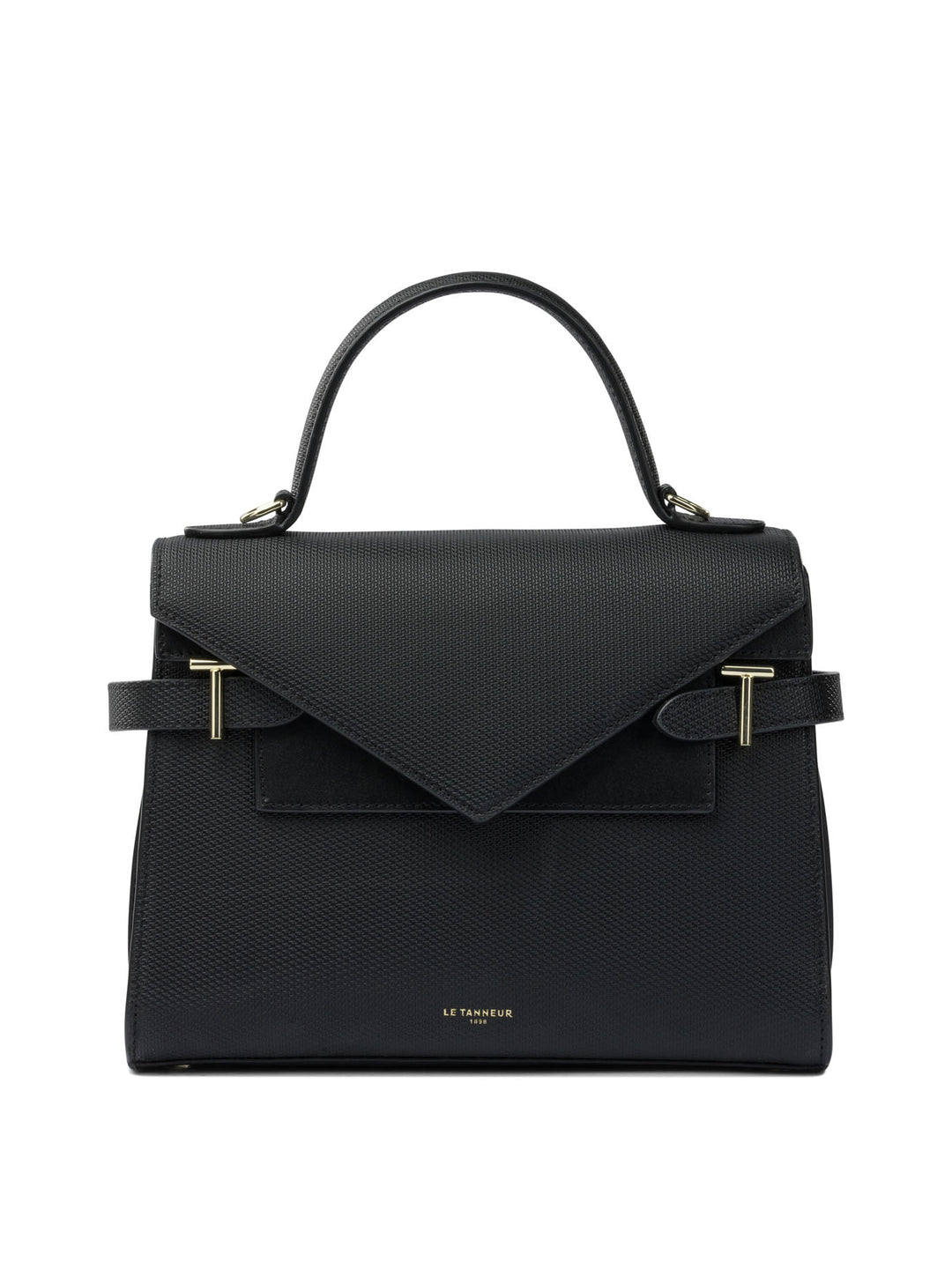 Le Tanneur  Handbags - Nero | e13eee852d5aa8192b3d9c0736f19042d7142e09