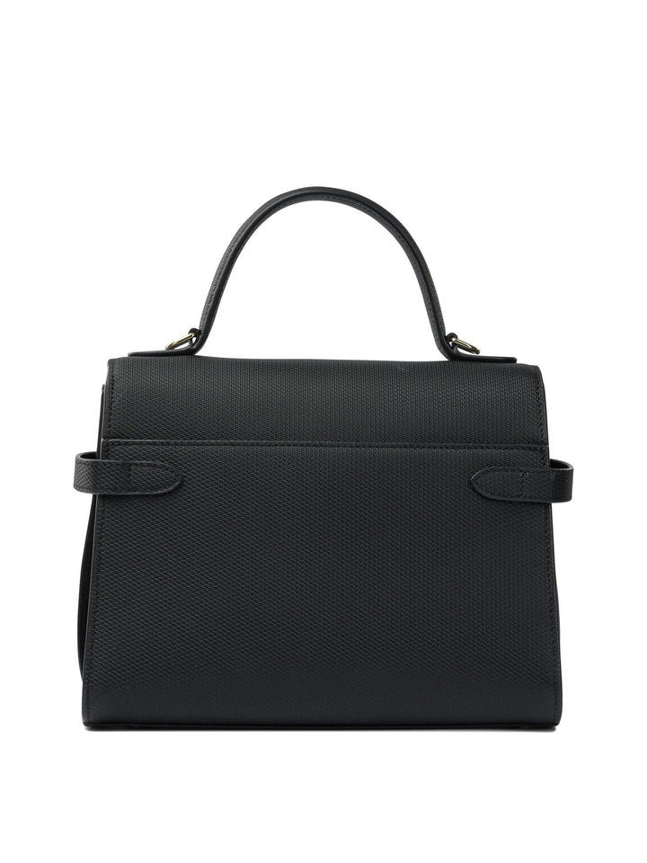 Le Tanneur  Handbags - Nero | f69694cec986837242a9dfb6e0f698bcac1fed94