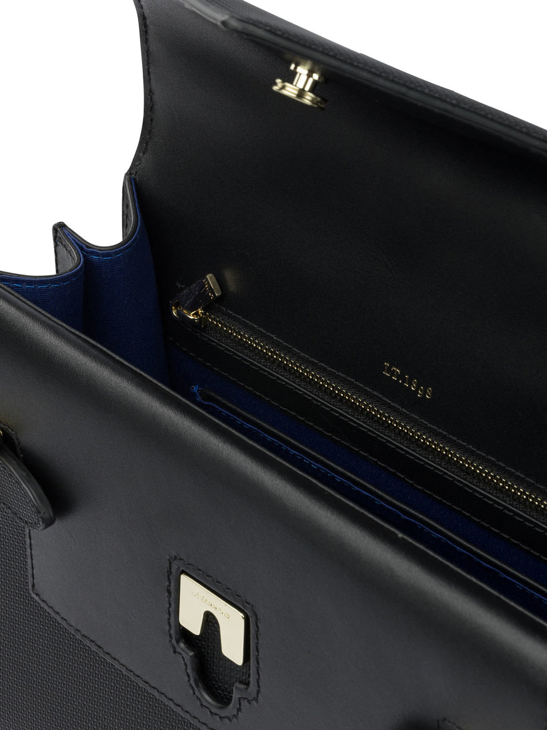 Le Tanneur  Handbags - Nero | bd9d1c174ea43c82712dbce0c59d3d7f2435c4c0