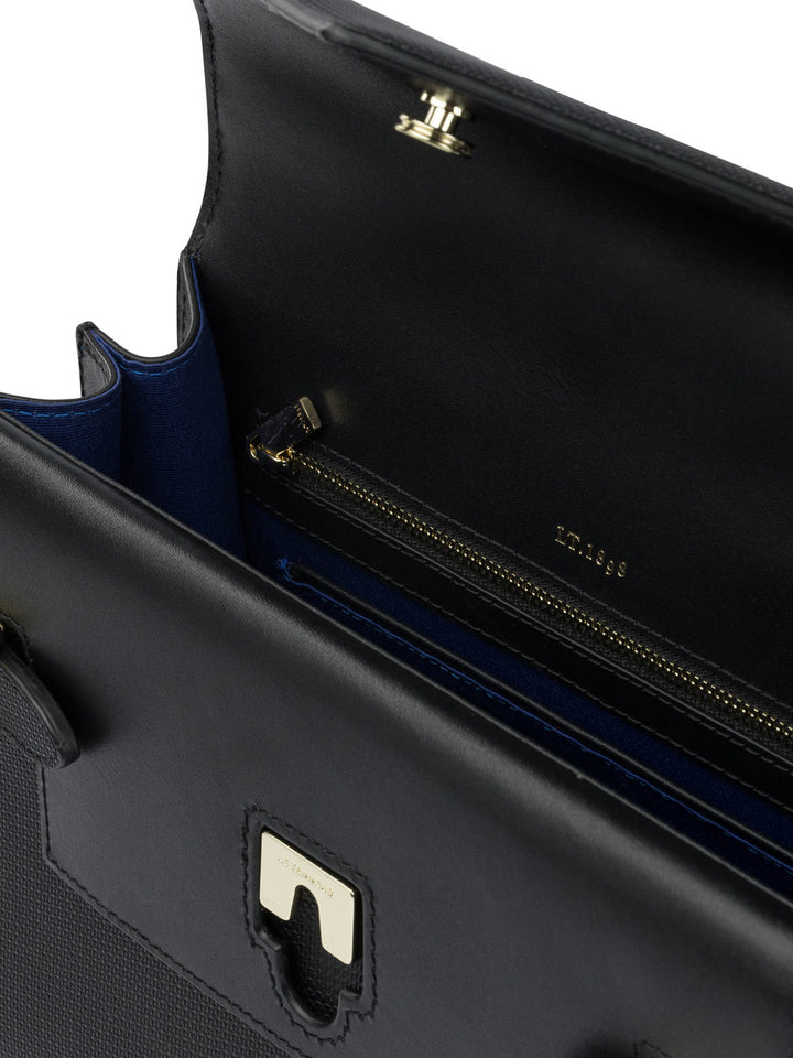 Le Tanneur  Handbags - Nero | bd9d1c174ea43c82712dbce0c59d3d7f2435c4c0