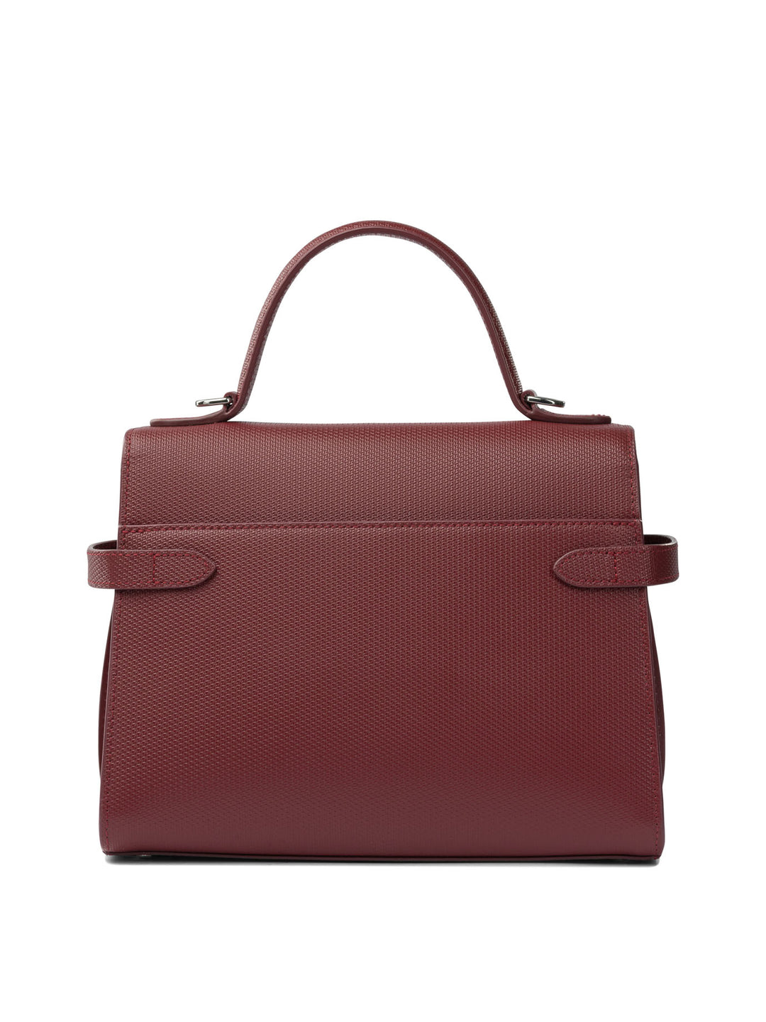 Le Tanneur  Handbags - Bordeaux | eca9c60f869c403fb6ae34a7fc803b8675383921
