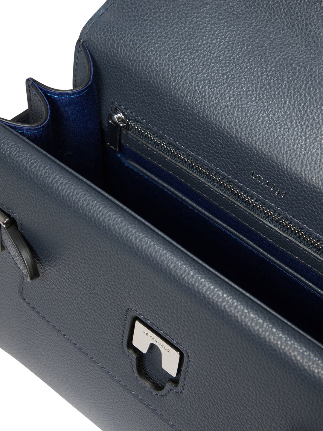 Le Tanneur  Handbags - Blu | 039433ad015238a22bf4302567c5eb2bdde0e51c