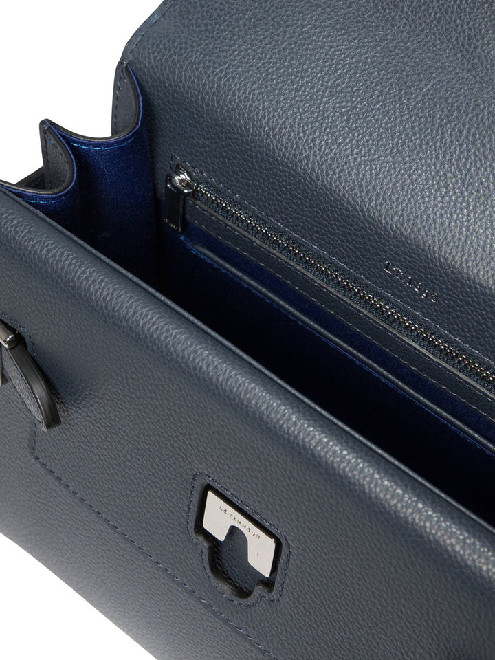 Le Tanneur  Handbags - Blu | 039433ad015238a22bf4302567c5eb2bdde0e51c