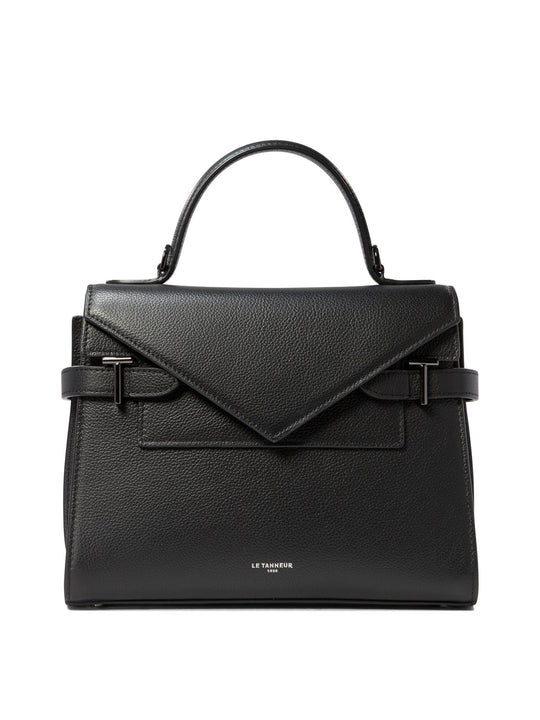 Handbags Nero