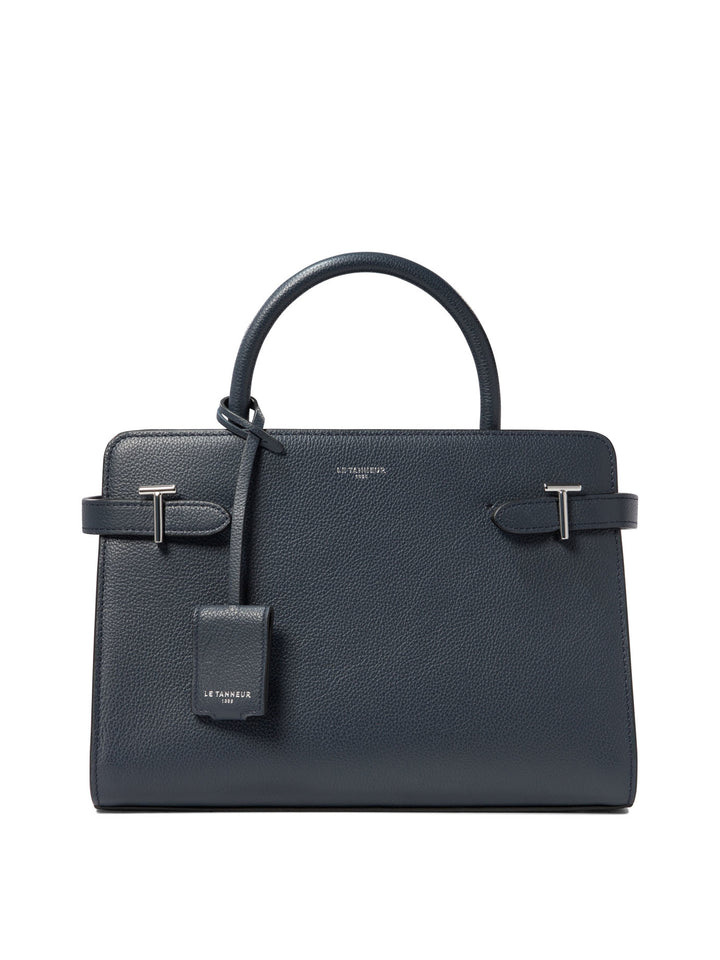 Le Tanneur  Handbags - Blu | d6920fe3cca954bb26caaca48626c0fe14bb95bc