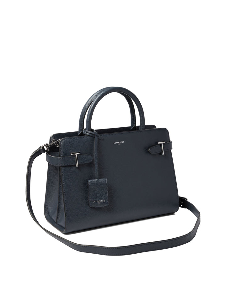 Le Tanneur  Handbags - Blu | 1b6d714d38208002b00331c8864a81535107aa58