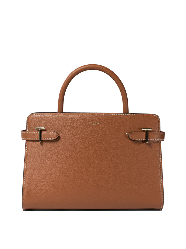 Le Tanneur  Handbags - Marrone | 66c3d85f60ccbf92b9640673450d2672a20478cb