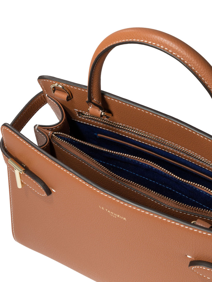 Le Tanneur  Handbags - Marrone | 448934887de16c9fd8a815c4723b47ff1cbdc0bd