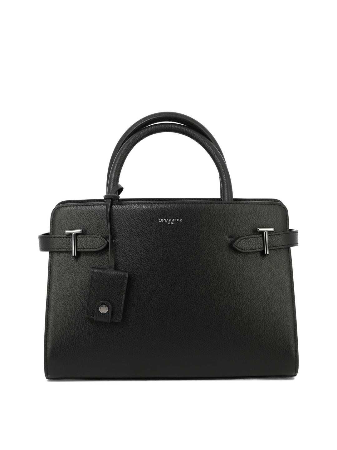 Le Tanneur  Handbags - Nero | f235c53e41c4570290c0e0ee05f141b1b12bb381