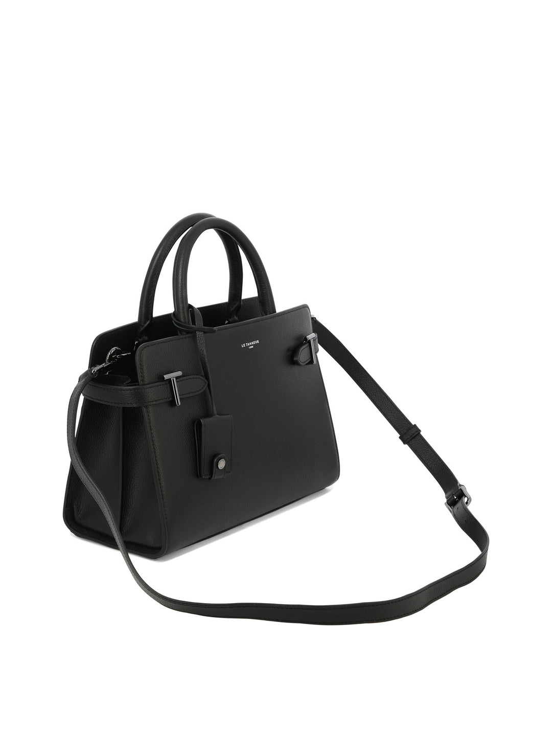 Le Tanneur  Handbags - Nero | f1750225bb757a14ccf5b9436f81c78e8c301bae