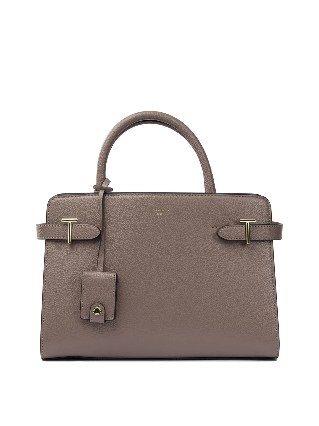 Le Tanneur  Handbags - Grey | c7f3ebfe4e15f59b2f7fc131ff2fce33850b2bbf