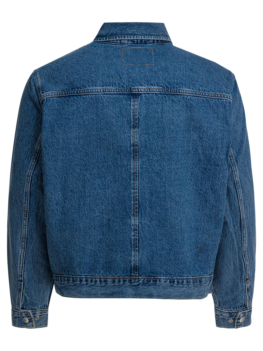 Levi'S Trucker Twist Jackets and Coats - Light blue | 23741bf94136c0268336f8389b56a2a8d713e132