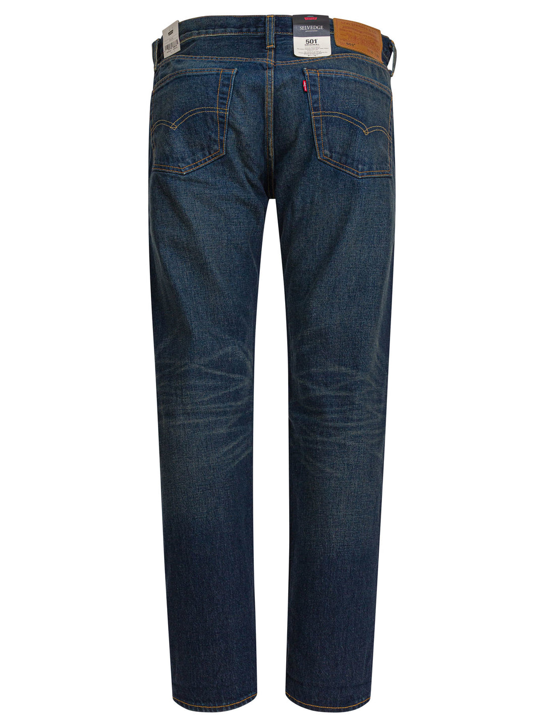 Levi'S 501 Original Jeans - Blu | df3d0d30b491d4109b2e45c51083b406d9fa7708