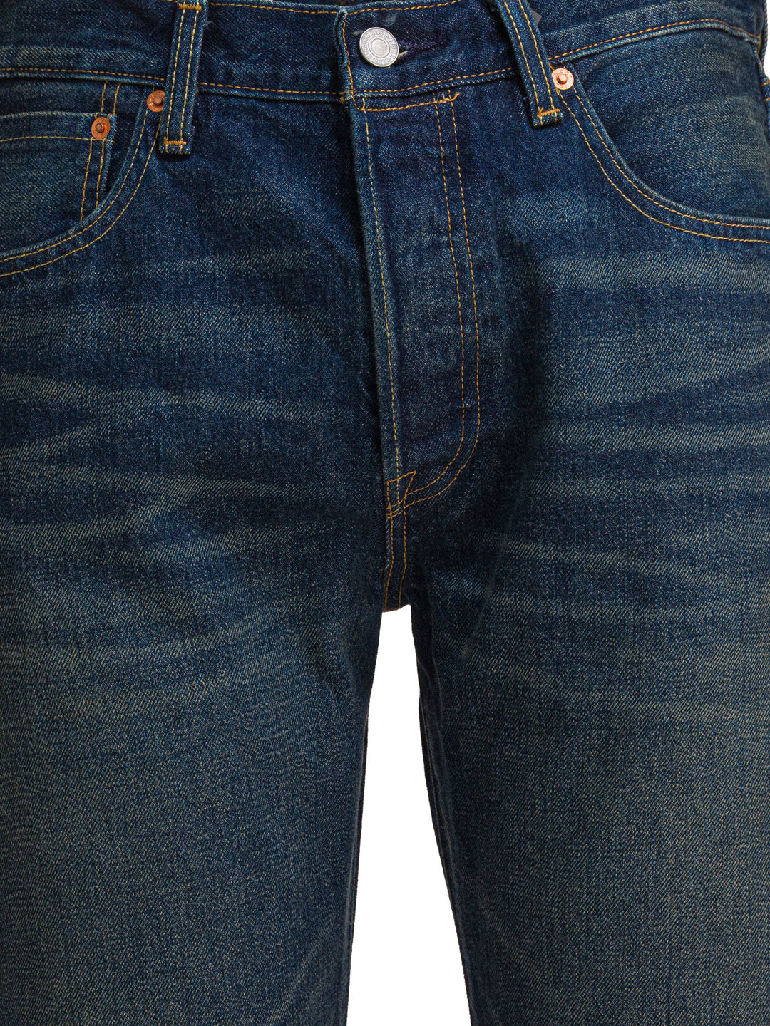 Levi'S 501 Original Jeans - Blu | 80c755cea519b34c0604be2f3a73cbf6c9ab841d