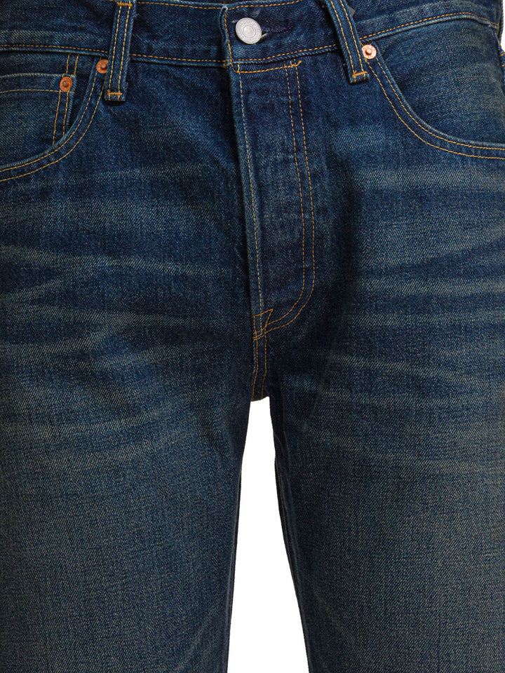 Levi'S 501 Original Jeans - Blu | 80c755cea519b34c0604be2f3a73cbf6c9ab841d