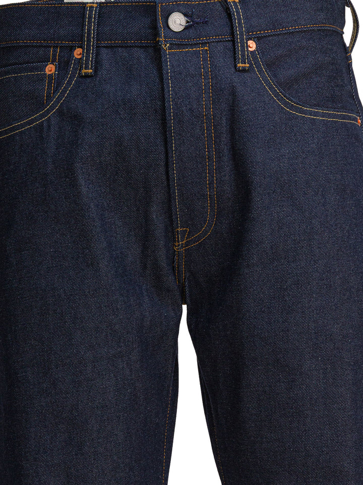 Levi'S 501 Original Jeans - Blu | 1b28529125bef971e94b78efc5f1992c4dc4d936