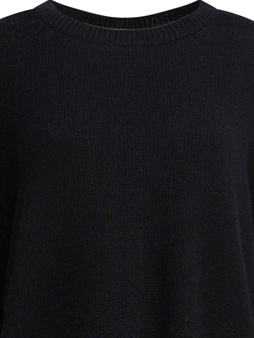 Lisa Yang  Knitwear - Nero | 4ce74d2071bde664d01fb0af9d00fab0ab2adaec