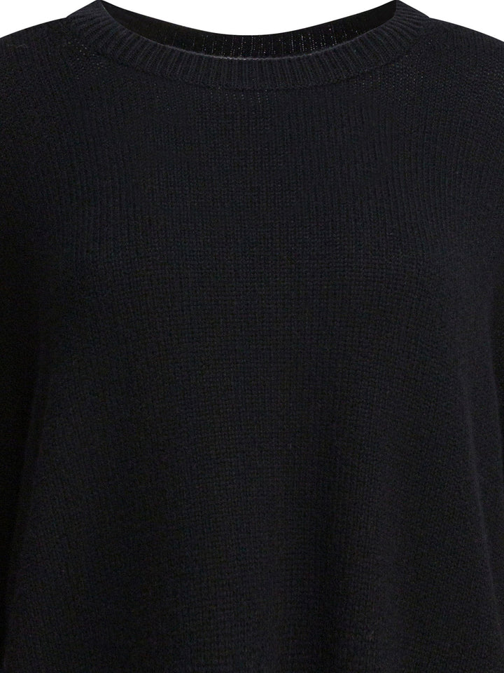 Lisa Yang  Knitwear - Nero | 4ce74d2071bde664d01fb0af9d00fab0ab2adaec