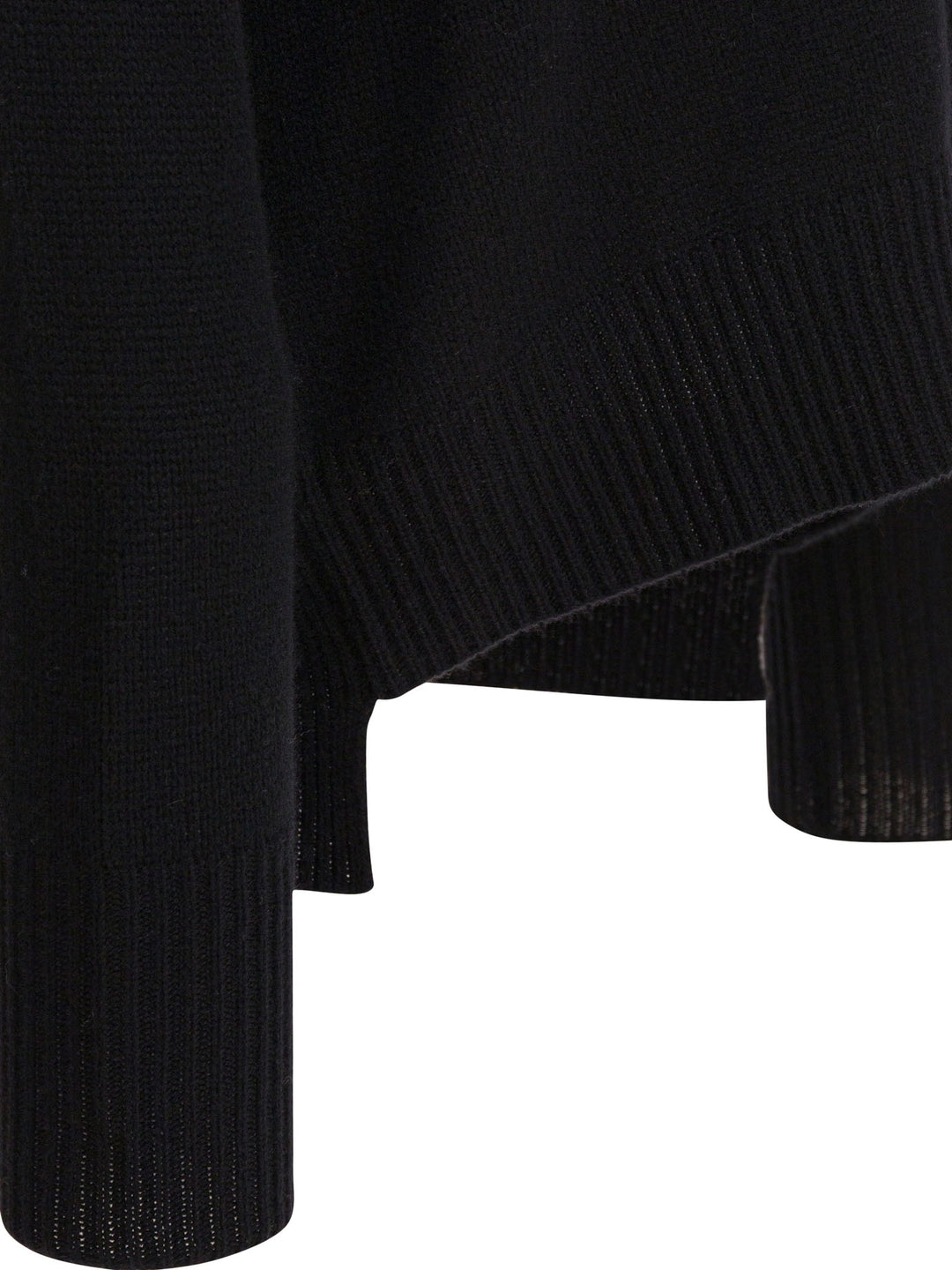 Lisa Yang  Knitwear - Nero | e6f5a81d940bc8e12958aad902e5d85b59760aff