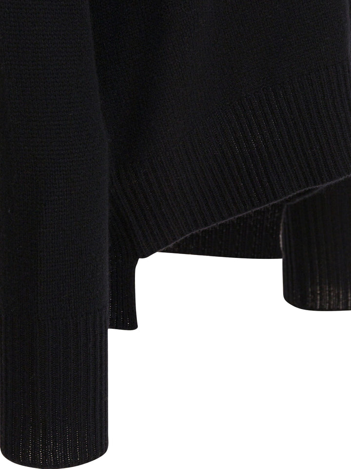 Lisa Yang  Knitwear - Nero | e6f5a81d940bc8e12958aad902e5d85b59760aff