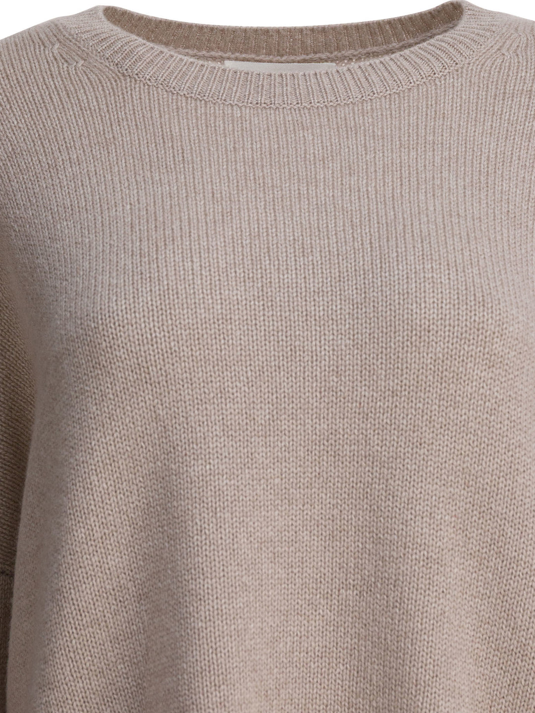 Lisa Yang  Knitwear - Beige | 2dc209c20dd374a285fddfdf462df2f08fb4a87d