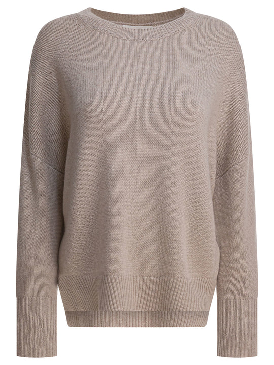Knitwear Beige