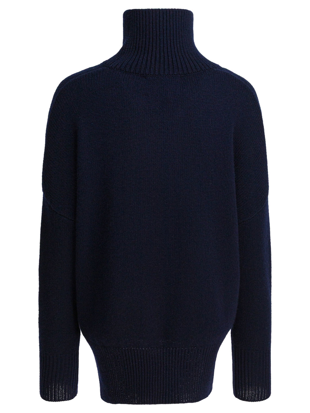 Lisa Yang  Knitwear - Blu | 015eebe7bfc3f543c2b2c7a36629aec7e47f2489