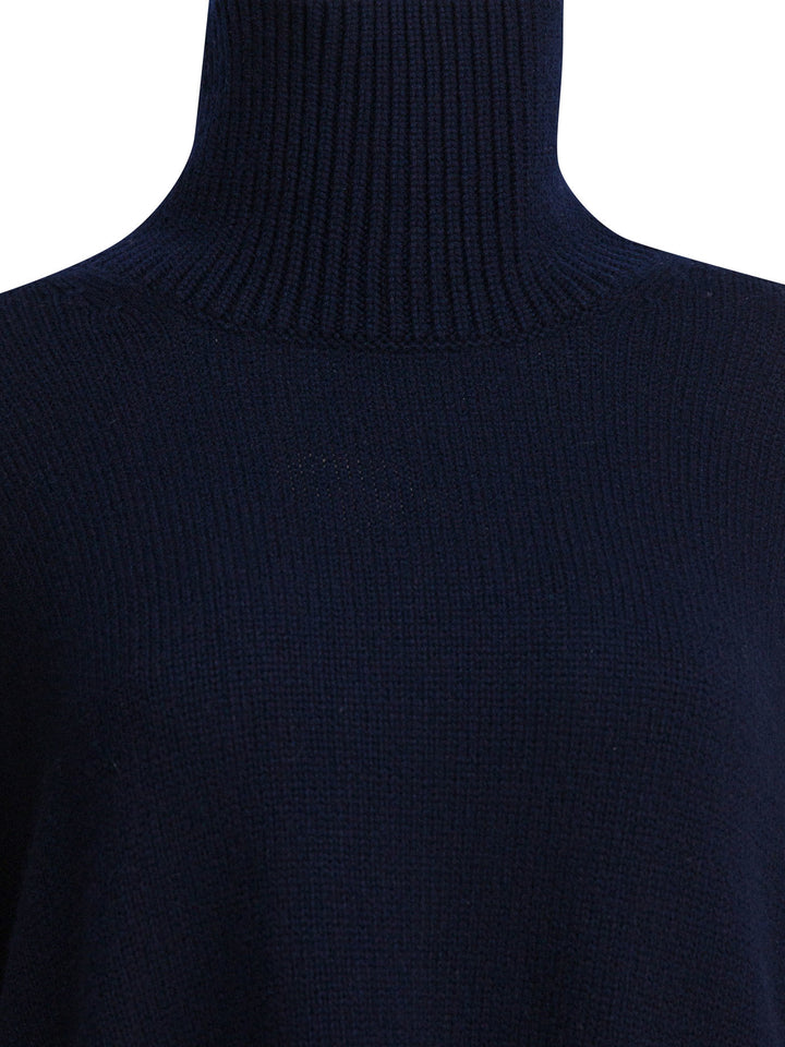 Lisa Yang  Knitwear - Blu | 2790455727f34569c4f2ca2f14deddc05e59aa46